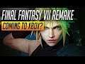 Final Fantasy 7 Remake Coming to Xbox? | News Dose