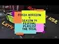 Forza Horizon 4 Season 14 Spring Horizon Trial