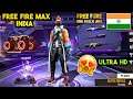 Free Fire MAX India - Ultra HD Graphics, New Features and More | Free Fire MAX Gameplay.