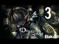 [FR/Geek] Demon's Souls - 03 - Le chevalier et les nains