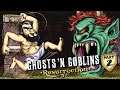 Ghosts 'n Goblins Resurrection - LET'S PLAY FR #2 + FIN