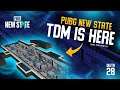 😍 Good news PUBG NEW STATE TDM IS HERE FIRST LOOK | BGMI LITE NEWS SOON