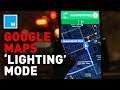 Google May Have A DARK STREETS Feature Soon | Mashable News