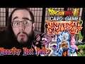 GOT ALOT OF GOODIES | Universal Onslaught Booster Box Pulls | Dragon Ball Super Card Game