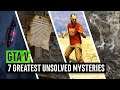Grand Theft Auto 5 | 7 Greatest Unsolved Mysteries in 2020 (GTA Online)