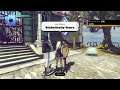 Gravity Rush 2 Walkthrough: Side Mission - Diabolically Yours