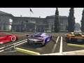 GTA 5 LIVE car meet ps4/ps5, Cruise (Anyone can join)