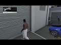 GTA5 MISSONS MIX UP ONLINEGAMEPLAY#ogblock301