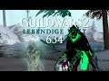 Guild Wars 2: Lebendige Welt 3 [LP] [Blind] [Deutsch] Part 634 - Kaltgestellt