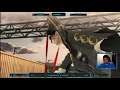 Highlight: Continuing with Bayonetta in the moonlight!