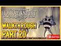 Hollow Knight - 112% - WALKTHROUGH - PLAYTHROUGH - LET'S PLAY - GAMEPLAY - PART 20