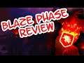 HOW GOOD IS BLAZE PHASE? – Blaze Phase Vs. Blood Wolf Bite (Call of Duty Black Ops 4 Zombies)