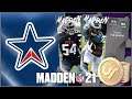 How To Get A FREE 92 OVR Team Standout In MUT 21! Make Easy Coins NOW!