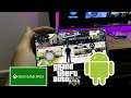 How to Play GTA 5 On Android Via XBOX Game Pass Cloud Gaming