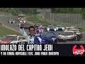Imolazo del Capitán Jeidi feat. un timing perfecto con Juan Pablo Montoya