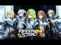 Infinity Star M - Official Launch Gameplay (Android/IOS)
