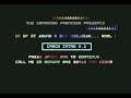 Intro Collection by Commando Frontier (CFR) ! Commodore 64 (C64)