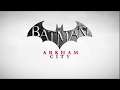 Intro do gry Batman Arkham City (ver. 2)
