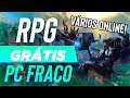 JOGOS DE RPG PARA PC FRACO GRÁTIS!