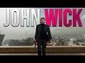 John Wick 3 - Insurgency Sandstorm