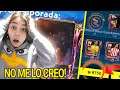 JUGADOR OVR 99 IN A PACK!! *NO ME LO CREO* / FIFA MOBILE