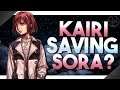 Kairi Saves Sora Theory/Discussion | Kingdom Hearts 3 Re:MIND & KH4