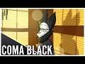 Kalimba Malo - (Marilyn Manson) Coma Black (melody)