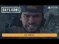 Keep them safe - DAYS GONE on PlayStation 5 Gameplay Part 65