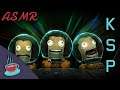 Kerbal Space Program | ASMR | I Need Your Help!