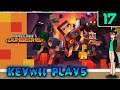 Keywii Plays Minecraft Dungeons (17) W/RagingSkaar