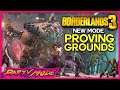 Kinda Funny Plays Borderlands 3 BRAND NEW Proving Grounds - Party Mode