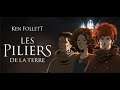 Les Piliers de la Terre #07 : On en est...heu...quelque part