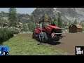 Let's Play Farming Simulator 2019 Norsk The Przemasowo Farm Episode 29