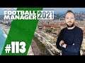 Lets Play Football Manager 2021 Karriere 2 | #113 - Leipzig in der Königsklasse & 2 Liga-Partien