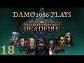 Let's Play Pillars of Eternity 2: Deadfire - Part 18