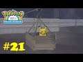 Let's Play PokéPark Wii: Pikachu's Adventure - Part 21: Love and Peace