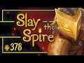 Let's Play Slay the Spire: Quick and Straightforward | Ascension 15 - Episode 378