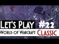 Let's Play World of Warcraft Classic [deutsch] Priesterin: "Der Schläfer ist erwacht"  #22
