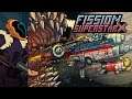 Let's Try Fission Superstar X - I Will Set Us Up The Bomb