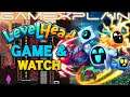Levelhead Game & Watch - A New Level Creator! (Nintendo Switch)