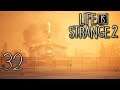 LIFE IS STRANGE 2 #32 [ENDE ✔] - Showdown im Feuerinferno ★ Let's Play: Life is Strange 2
