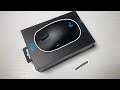 Logitech G Pro Gaming Mouse Unboxing