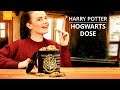 Magisch, praktisch, gut: Die Hogwartswappen-Dose – Harry Potter