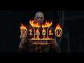 Matar chefao do primeiro ato (Andariel) - Diablo 2 Ressurect do Início - Gameplay PTBR
