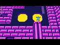 Mega Man 2.5D - Mega Man (Normal Mode) - Time Man
