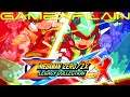 Mega Man Zero/ZX Legacy Collection - Announcement Trailer