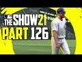 MLB The Show 21 - Part 126 "WE ARE STARTING TO HIT THE BALL AGAIN!" (Gameplay/Walkthrough)