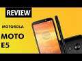 Moto E5  | Review