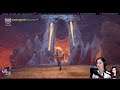 Mystea streams: Darksiders III (Part 1)