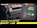 NES Episode Collection - Volume I (Memory Lane)